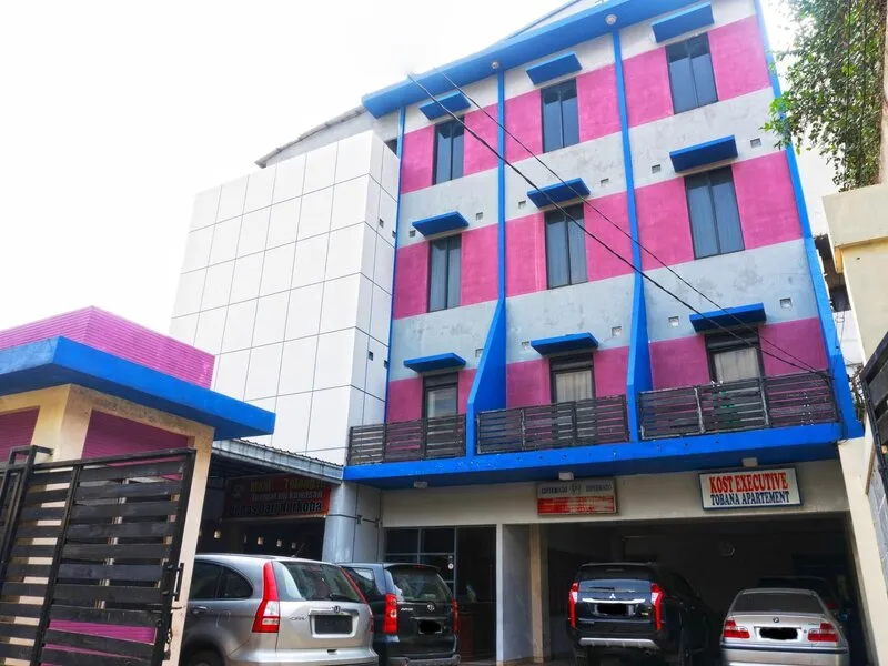 Apartment Wisma Tobana II · Anbieterbild von TUI