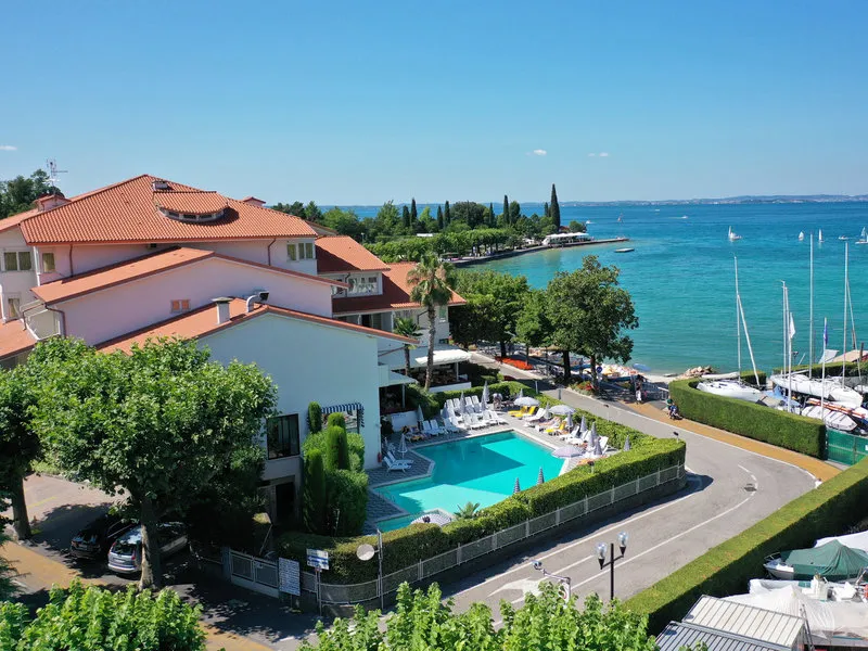 Hotel Nettuno · Anbieterbild von TUI