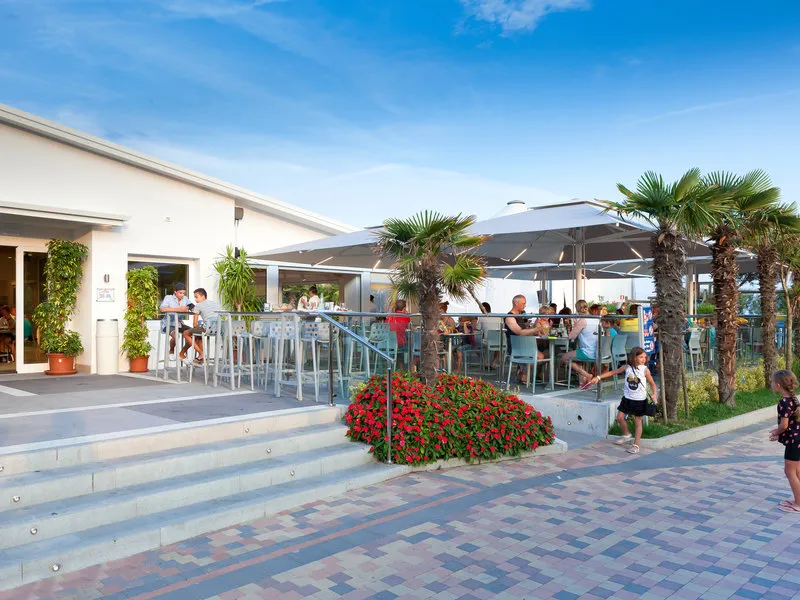 Vela Blu Camping Village · Anbieterbild von TUI