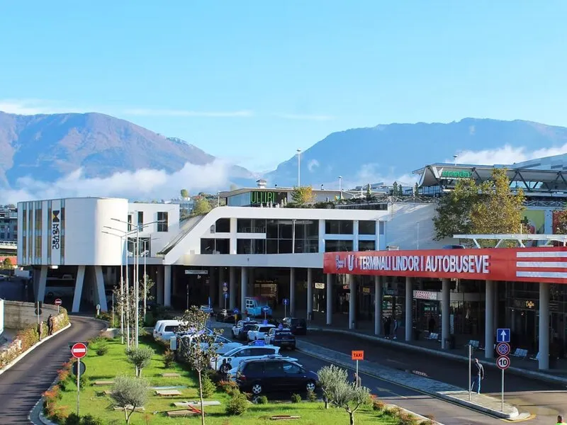 Metro Hotel Terminal · Anbieterbild von TUI