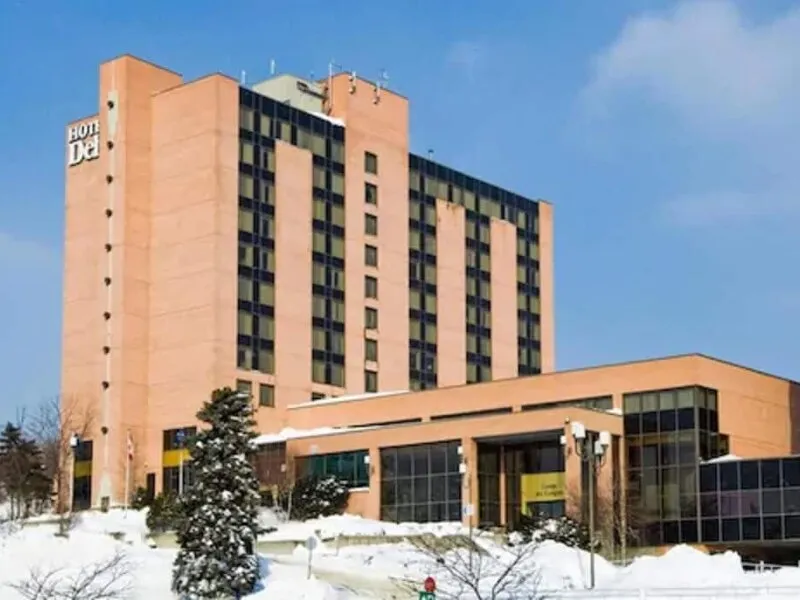 Delta Hotels by Marriott Sherbrook Conference Centre · Anbieterbild von TUI