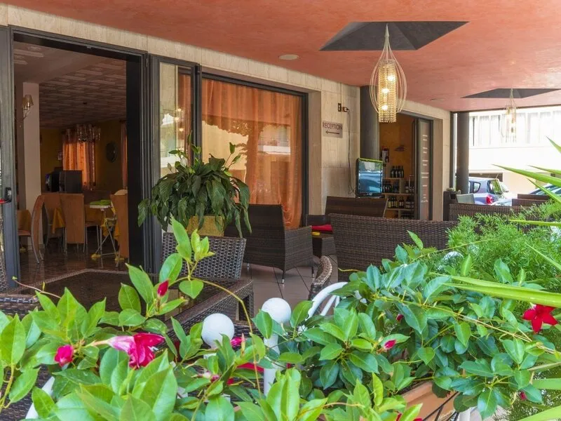 Villa del Mar · Anbieterbild von TUI