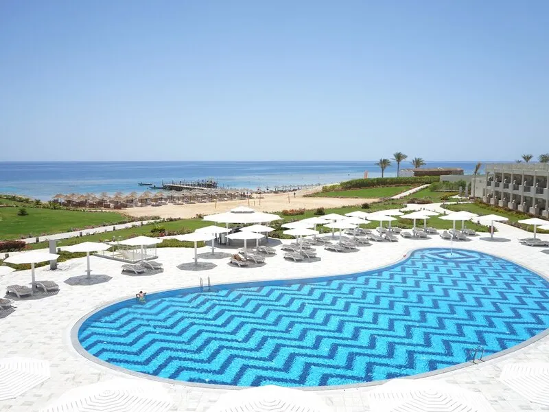 Sirena Beach Resort & Spa · Anbieterbild von TUI
