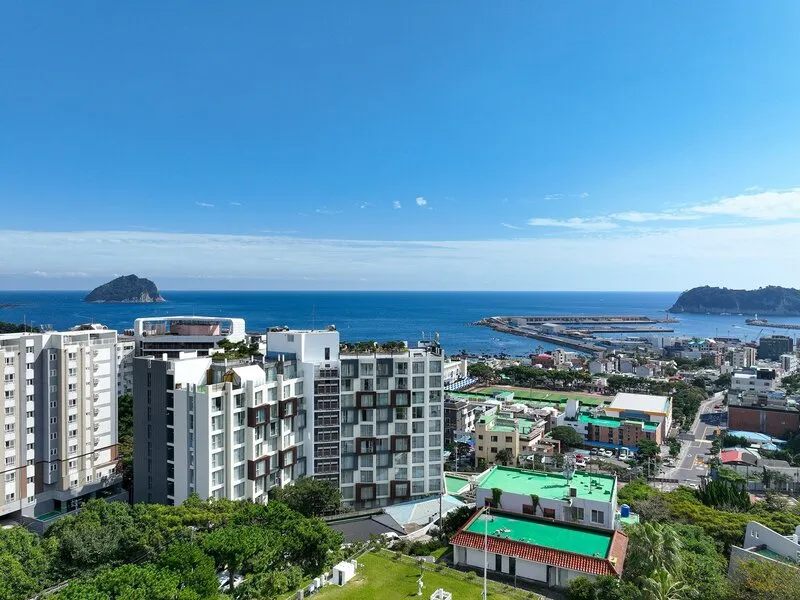 The Island Blue Hotel · Anbieterbild von TUI