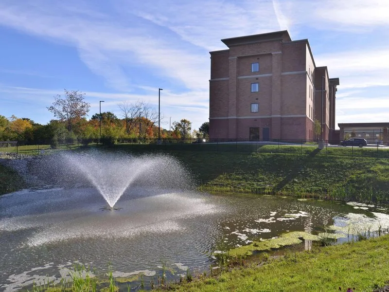Hampton Inn & Suites Ann Arbor West · Anbieterbild von TUI