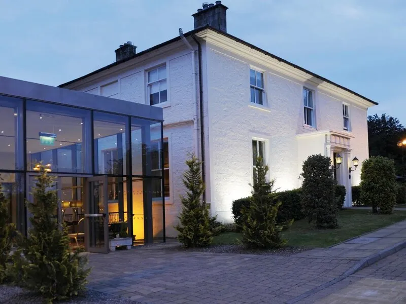 MacDonald Crutherland House · Anbieterbild von TUI