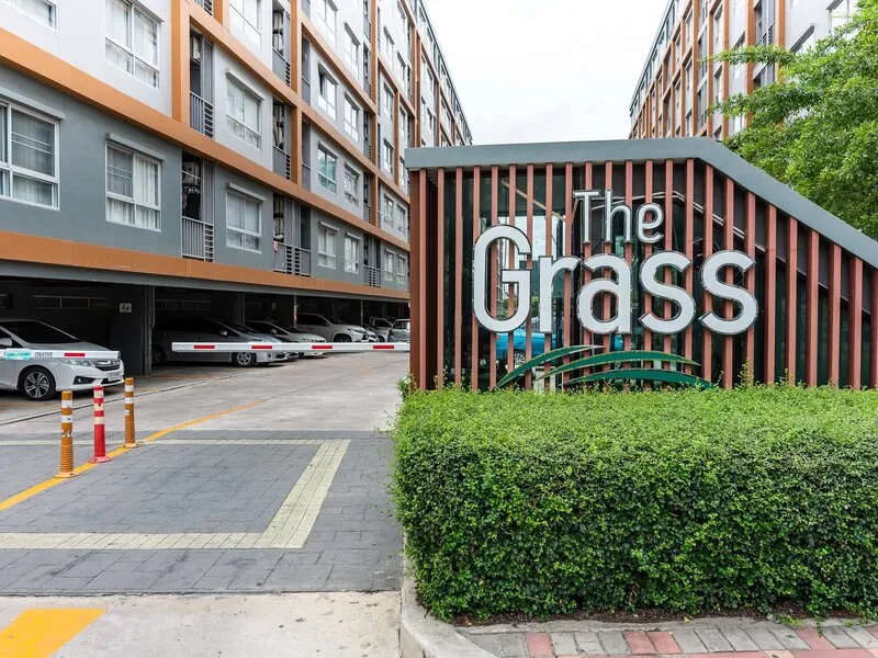 The Grass Serviced Suites · Anbieterbild von TUI