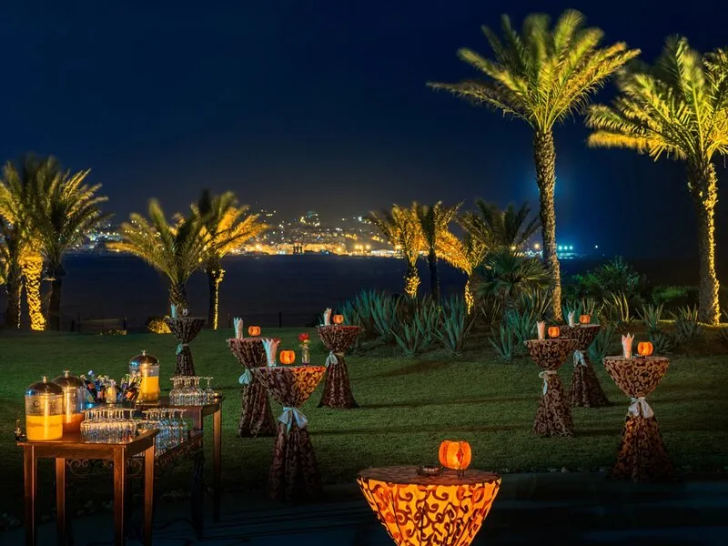 Mövenpick Hotel & Casino Malabata Tanger · Anbieterbild von TUI
