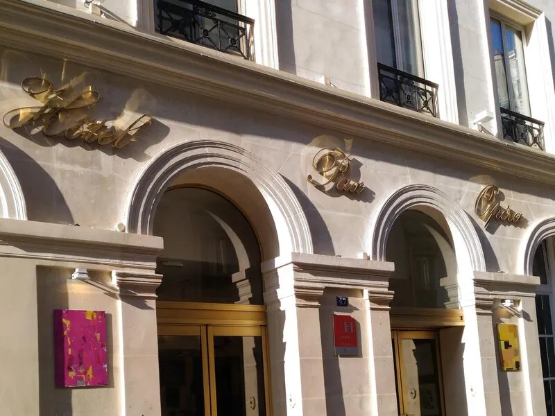 Pax Opera · Anbieterbild von TUI