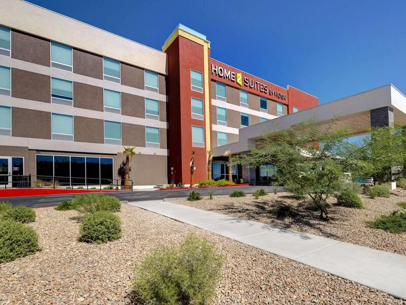 Home2 Suites by Hilton Las Vegas Northwest · Anbieterbild von TUI