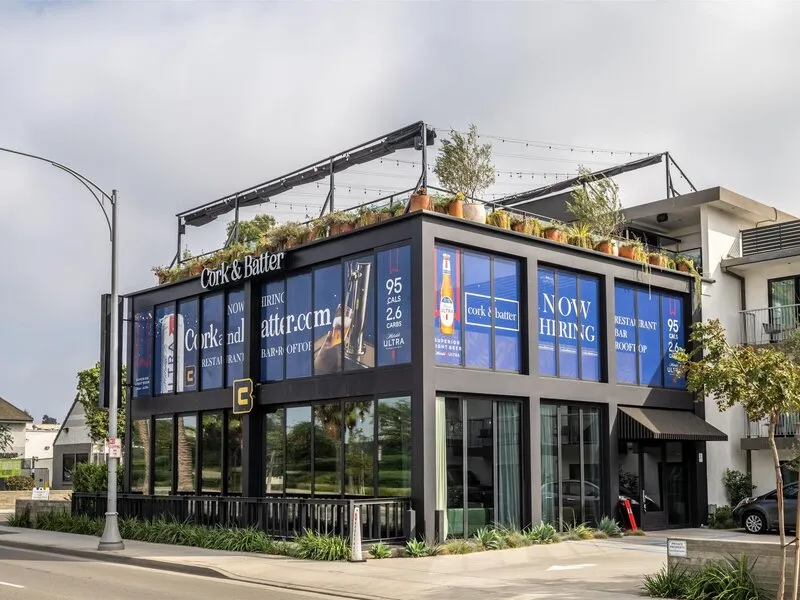 The Anthem Los Angeles Stadium District, Tapestry by Hilton · Anbieterbild von TUI