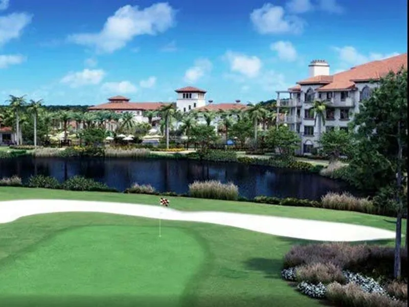 Marriott's Lakeshore Reserve · Anbieterbild von TUI
