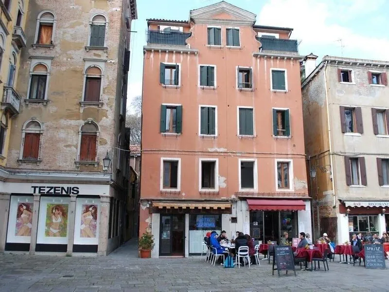 Hotel San Geremia · Anbieterbild von TUI