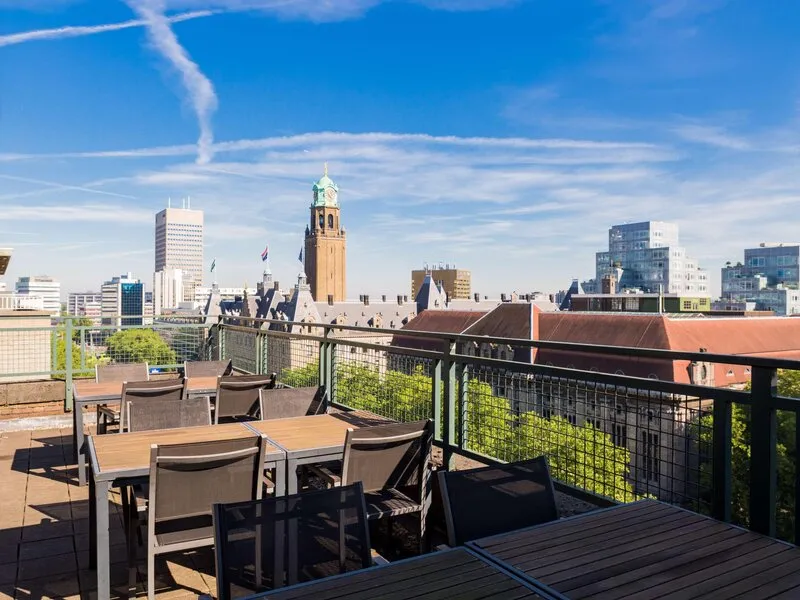NH Atlanta Rotterdam · Anbieterbild von TUI