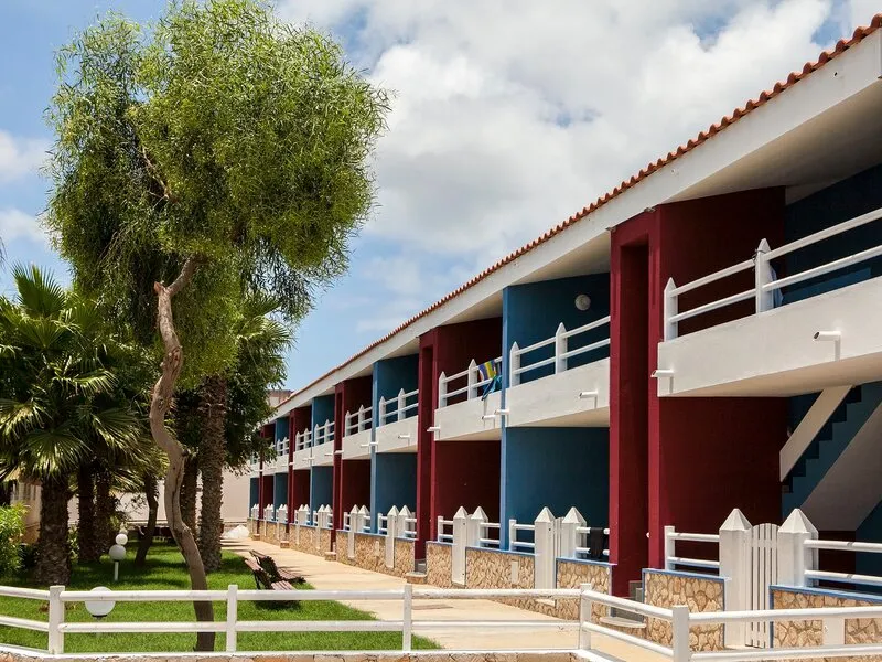 Murdeira Village Resort · Anbieterbild von TUI