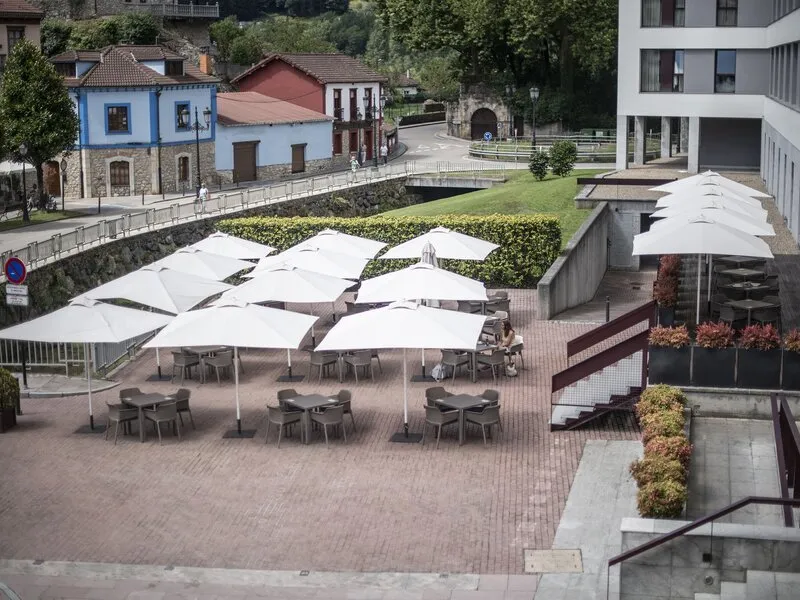 Gran Hotel Las Caldas by blau hotels · Anbieterbild von TUI