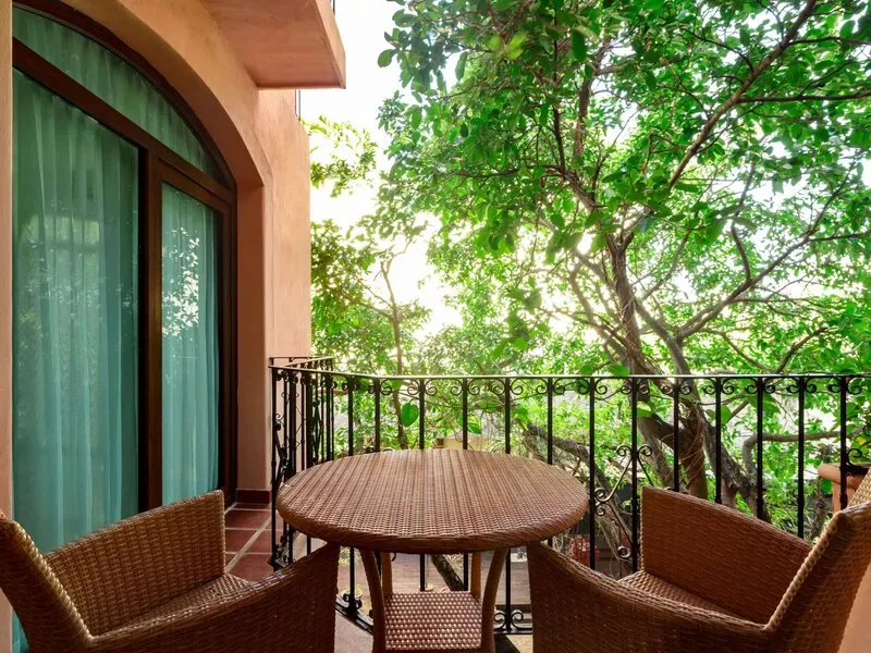 Acanto Playa del Carmen, Trademark Collection by Wyndham · Anbieterbild von TUI