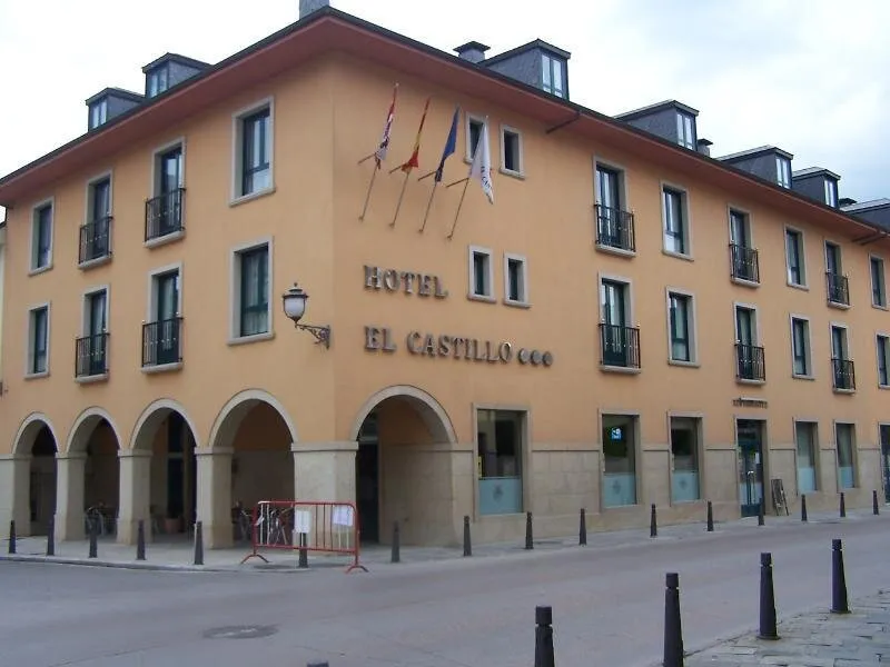 El Castillo · Anbieterbild von TUI