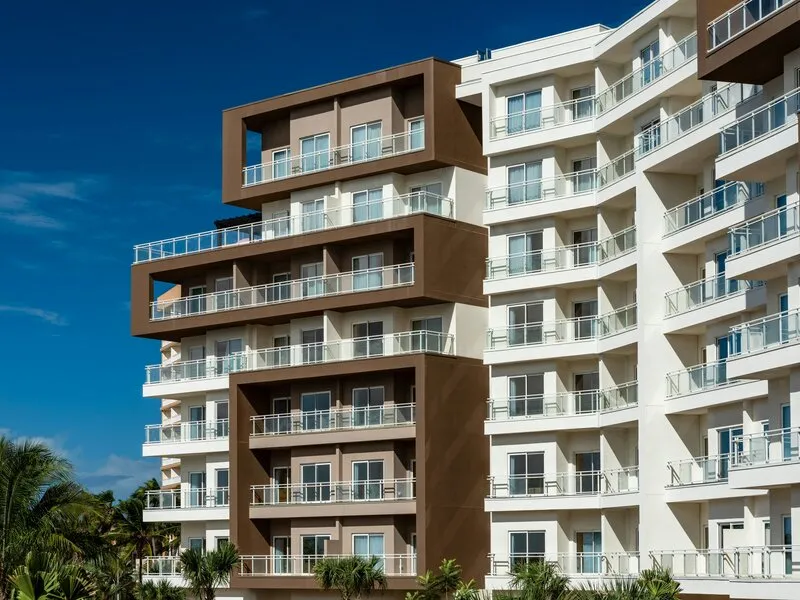 Embassy Suites by Hilton Aruba Resort · Anbieterbild von TUI