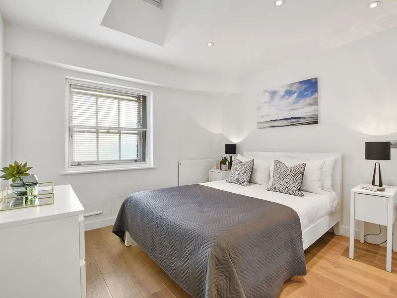 Berwick Street by Aeria Apartments · Anbieterbild von TUI