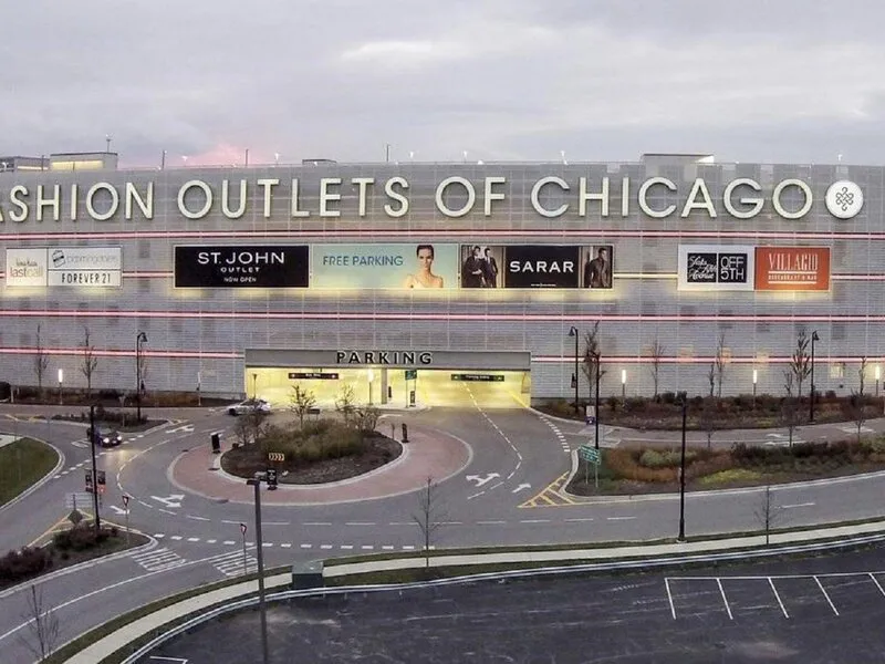 Crowne Plaza Chicago O'Hare Hotel & Conference Center · Anbieterbild von TUI