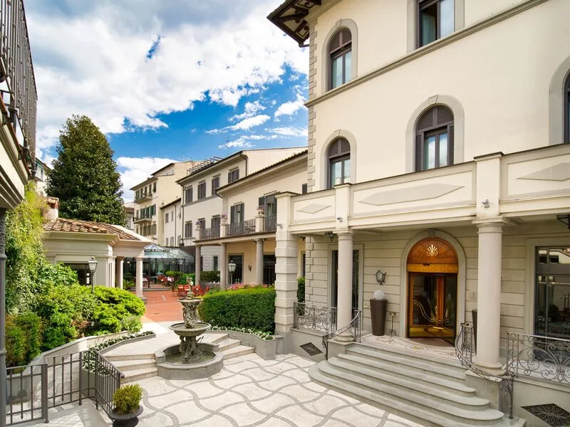 Palazzo Montebello · Anbieterbild von TUI