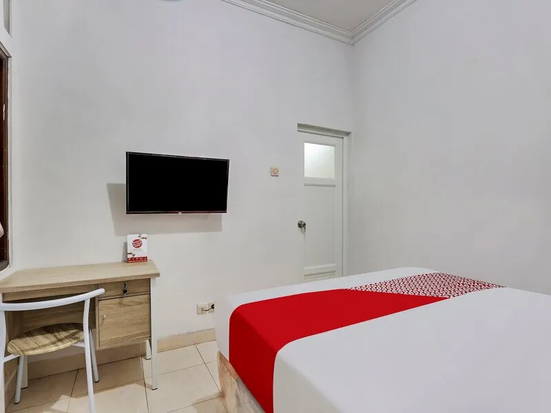 OYO 91082 Nathania Exclusive · Anbieterbild von TUI