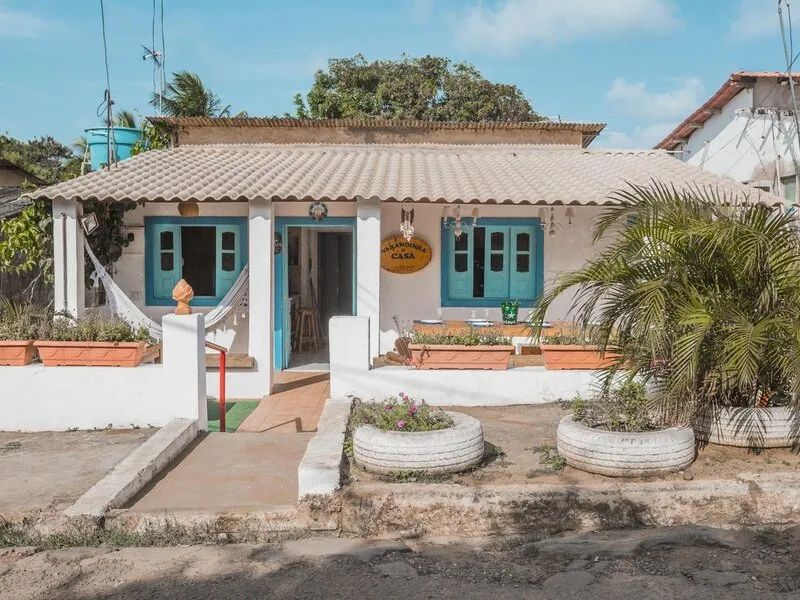 EcoCharme Varandinha & Casa · Anbieterbild von TUI