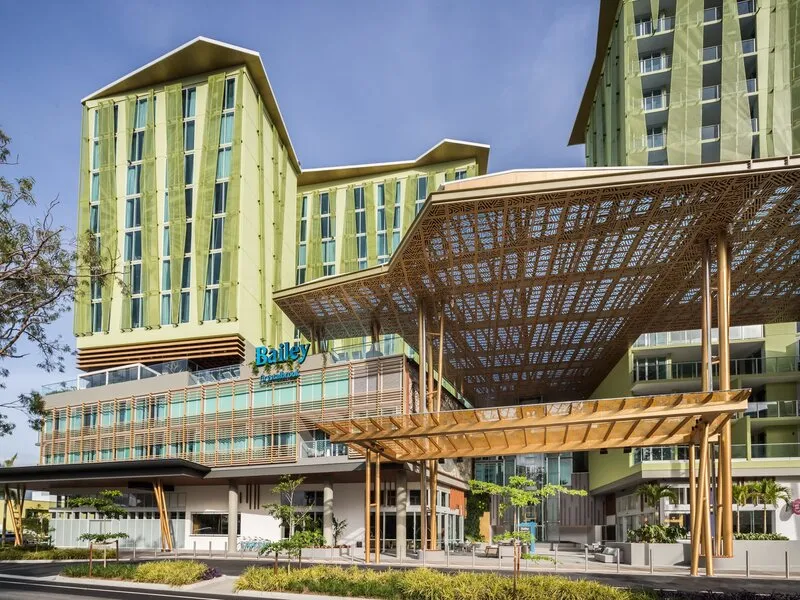 Bailey, a Crystalbrook Collection Hotel · Anbieterbild von TUI