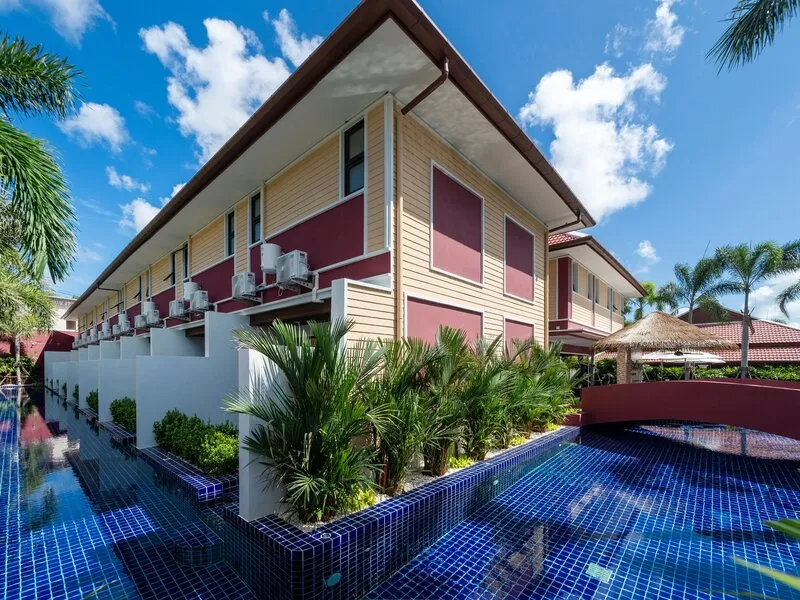 Boutique Resort Private Pool Villa · Anbieterbild von TUI