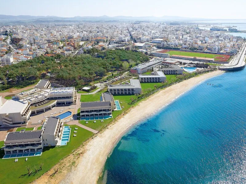 Grecotel Egnatia · Anbieterbild von TUI