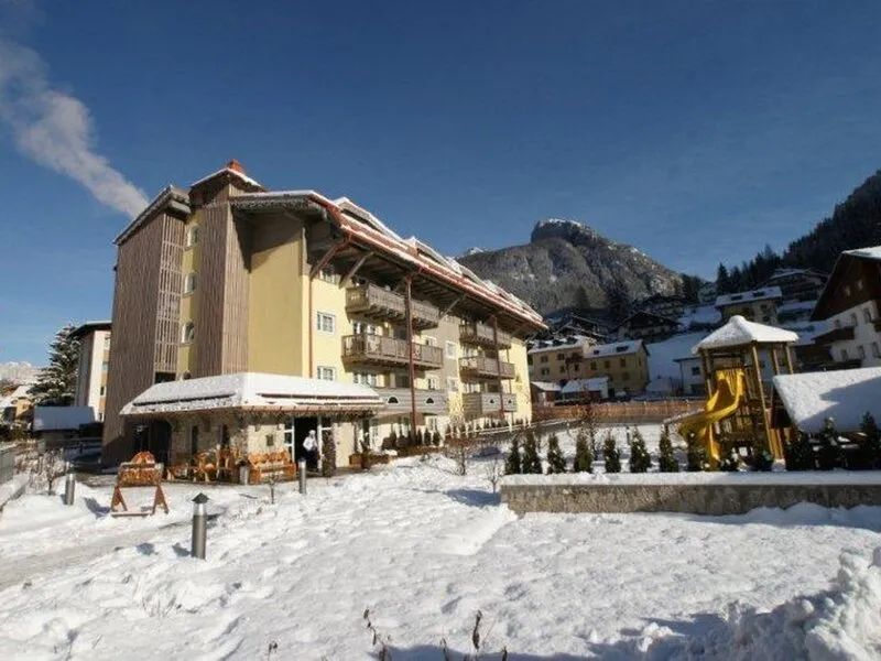 Aparthotel Adler · Anbieterbild von TUI