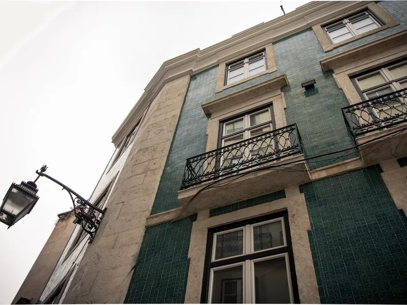 Rossio Boutique Hotel · Anbieterbild von TUI