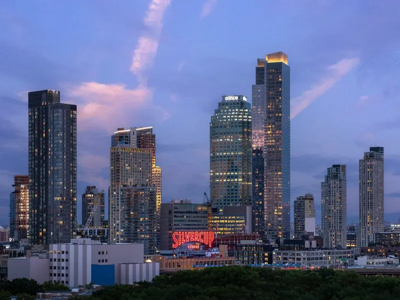 Residence Inn New York Queens · Anbieterbild von TUI