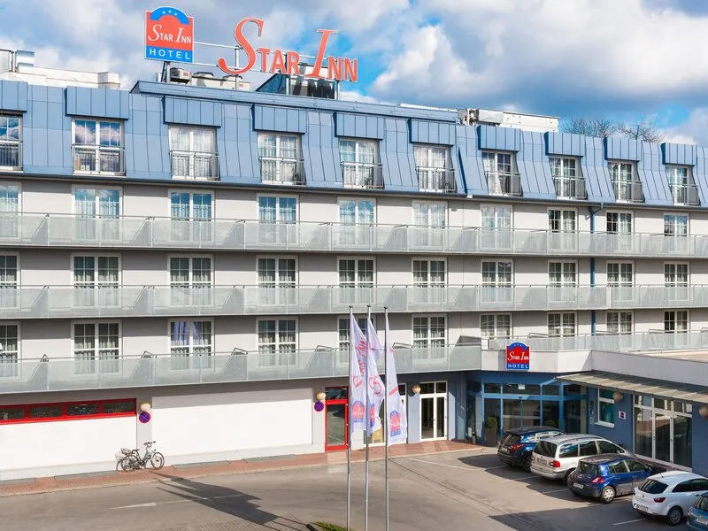 ibis Styles Graz Messe · Anbieterbild von TUI