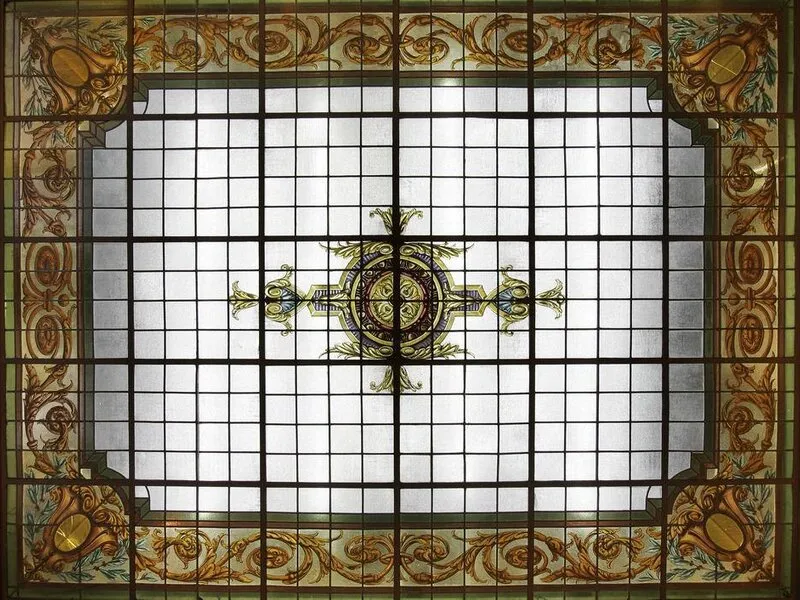 Gran de La Paix · Anbieterbild von TUI