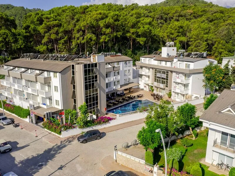 Viking Express Hotel · Anbieterbild von TUI