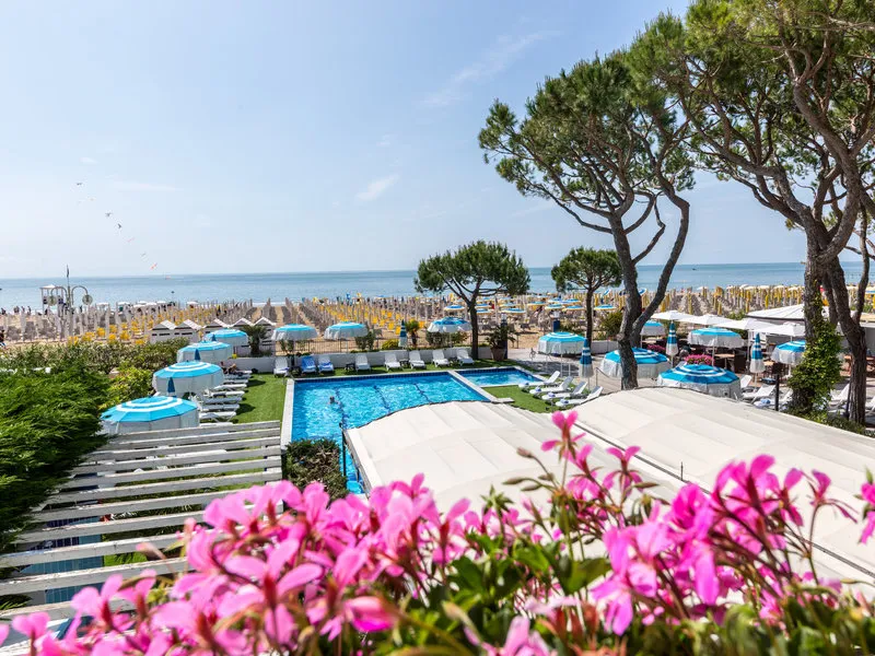 Hotel Excelsior · Anbieterbild von TUI