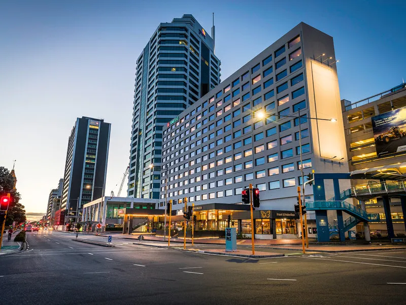 M Social Auckland · Anbieterbild von TUI