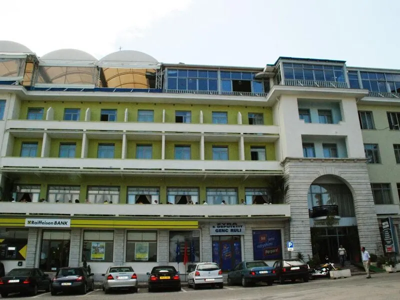 Hotel Cajupi · Anbieterbild von TUI