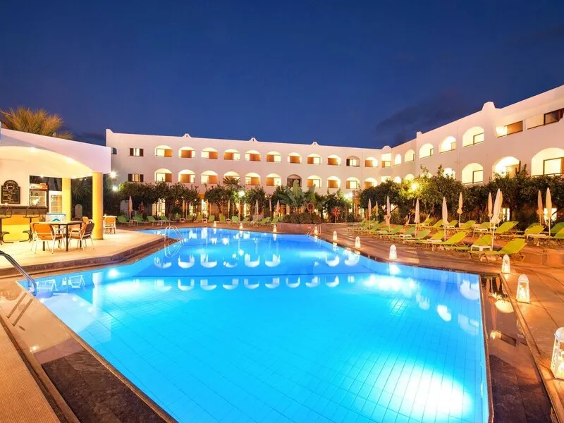 Malia Holidays Hotel · Anbieterbild von TUI