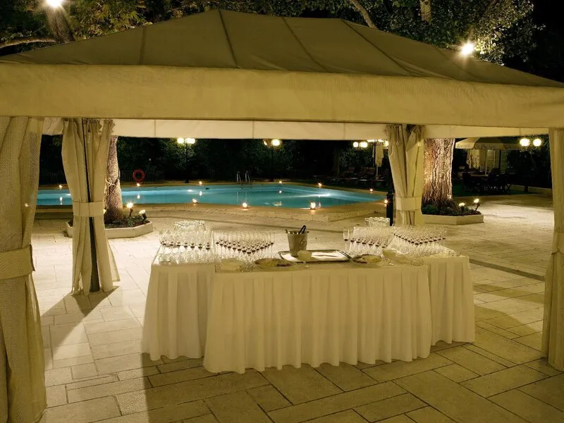 Theoxenia Palace Hotel · Anbieterbild von TUI