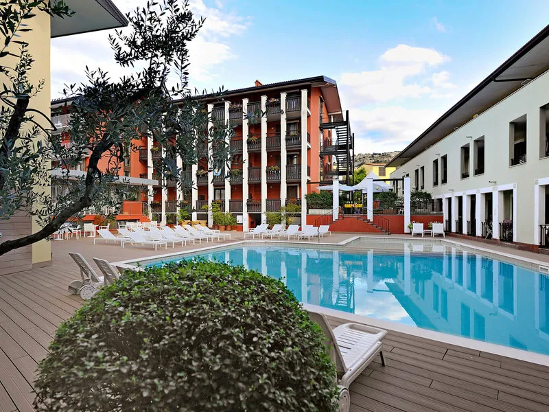 Clubhotel La Vela · Anbieterbild von TUI