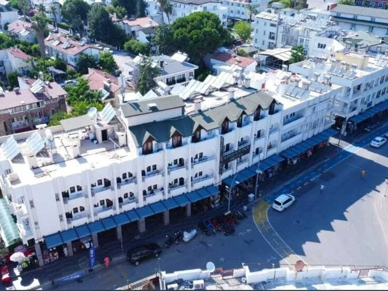 Vois Kemer Hotel · Anbieterbild von TUI