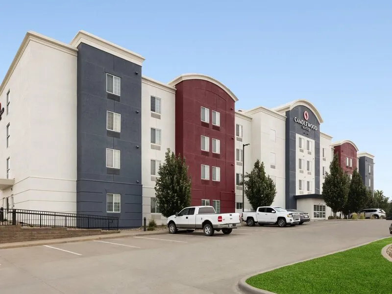Candlewood Suites Sioux Falls · Anbieterbild von TUI