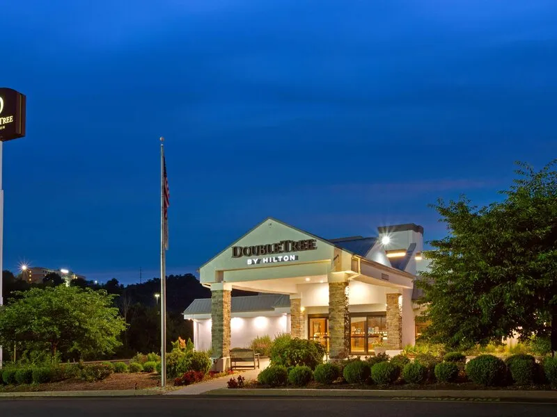 Doubletree Pittsburgh - Meadow Lands · Anbieterbild von TUI