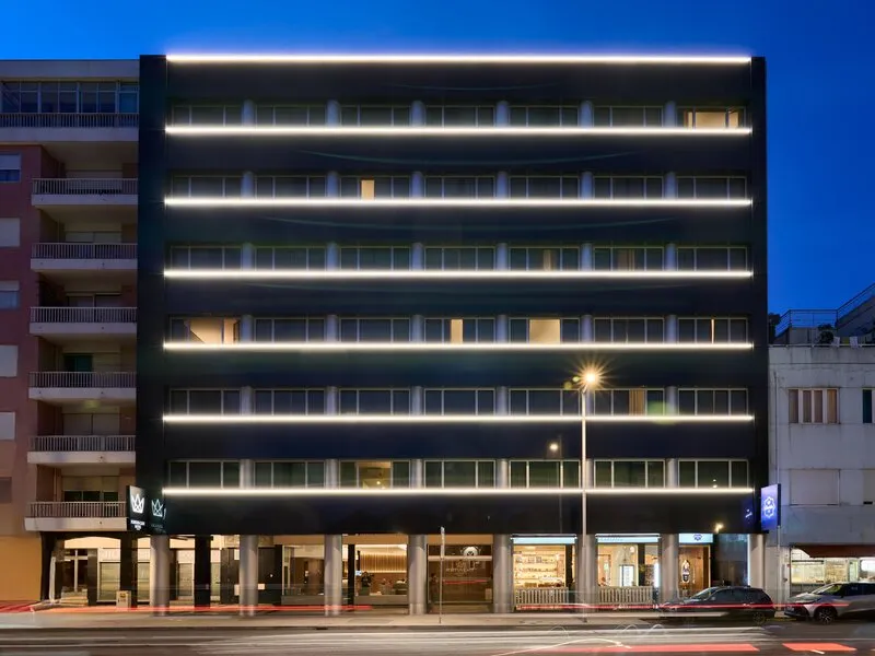 Portus Cale Hotel · Anbieterbild von TUI