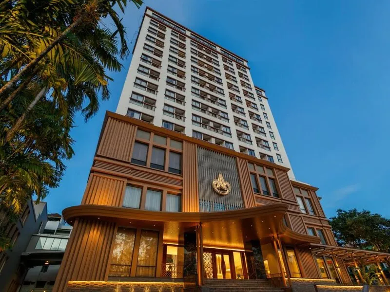 Amora Tapea Hotel · Anbieterbild von TUI
