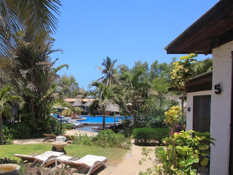 Bakotu Hotel · Anbieterbild von TUI