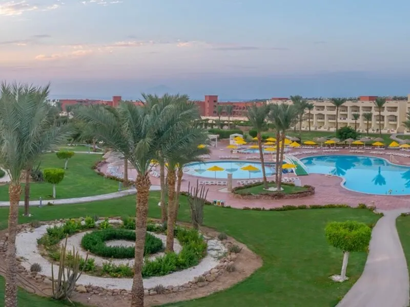 Aurora Oriental Resort · Anbieterbild von TUI